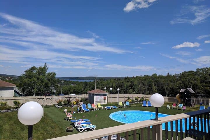 Terrace/Patio 61 of 63