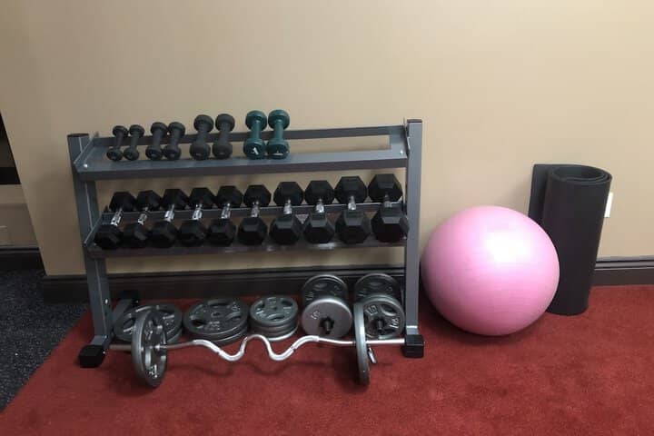 Health and Fitness 31 of 63